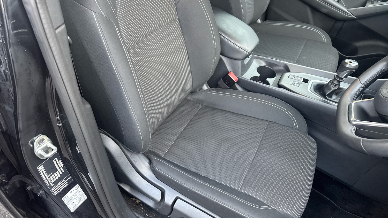 Used Nissan Qashqai 2024 for sale - 77036652: Photo 35