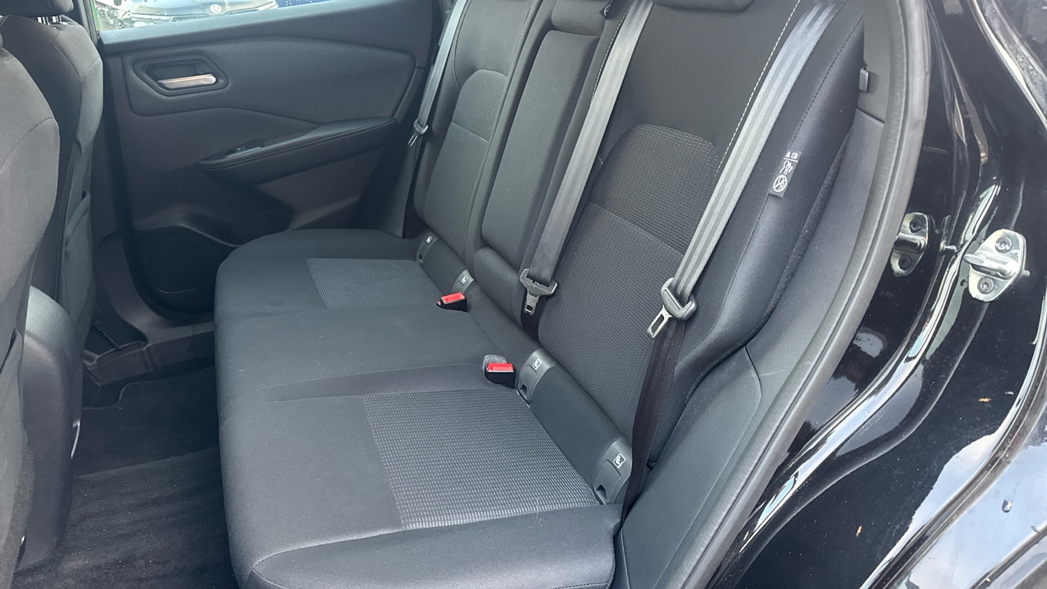 Used Nissan Qashqai 2024 for sale - 77036652: Photo 37