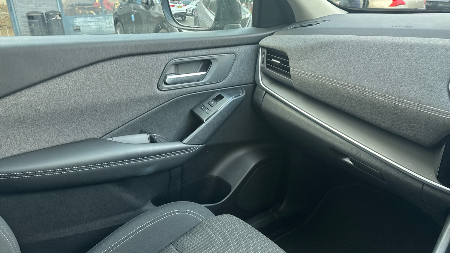 Used Nissan Qashqai 2024 for sale - 77036652: Photo 39