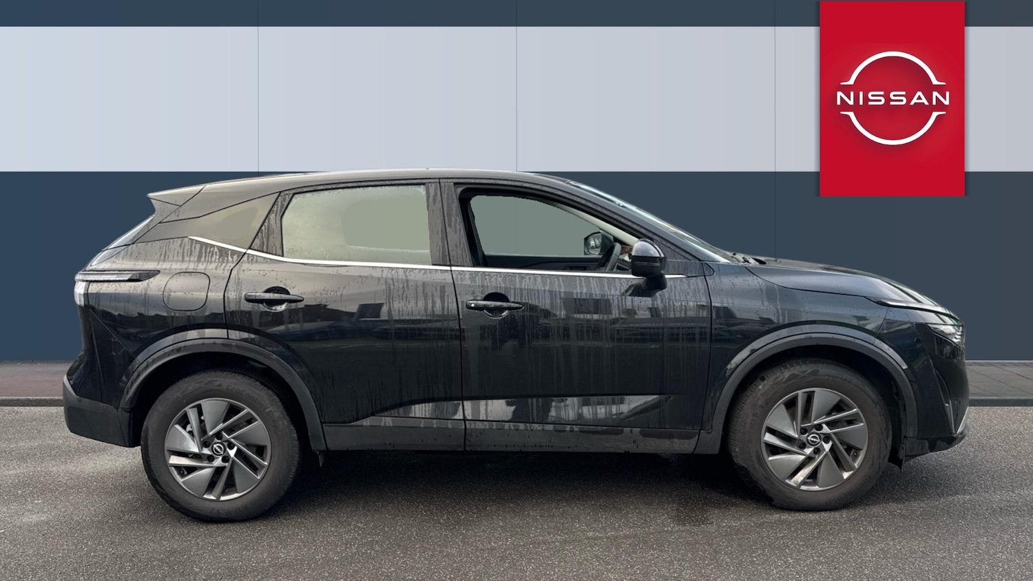 Used Nissan Qashqai 2024 for sale - 77036652: Photo 5