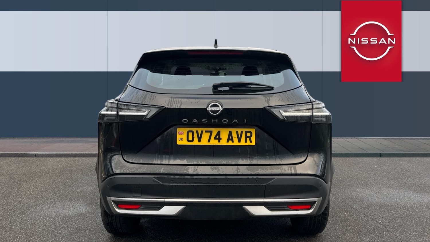 Used Nissan Qashqai 2024 for sale - 77036652: Photo 6