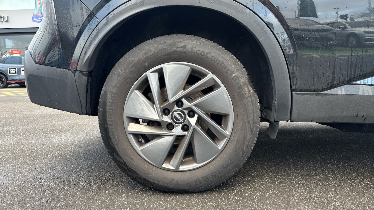 Used Nissan Qashqai 2024 for sale - 77036652: Photo 7