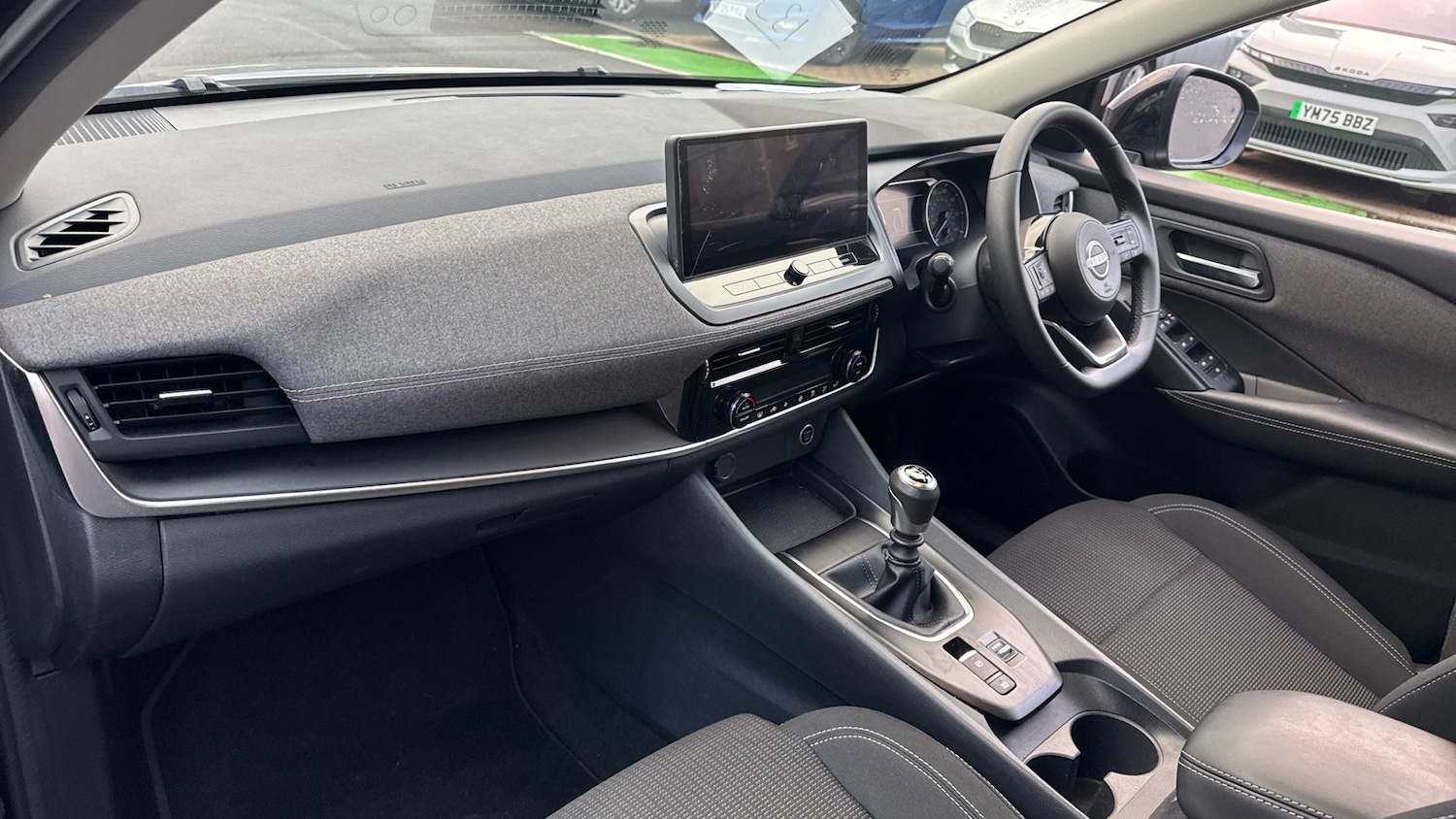 Used Nissan Qashqai 2024 for sale - 77036652: Photo 9