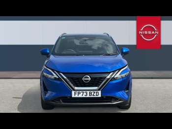 Used Nissan Qashqai 2023 for sale - 75252894: Photo