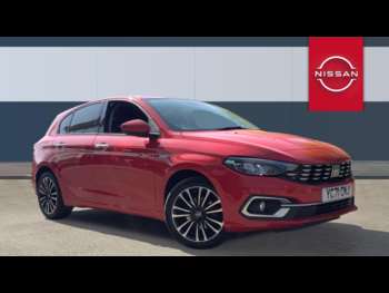 2021 (71) - 1.0 Life 5dr Petrol Hatchback