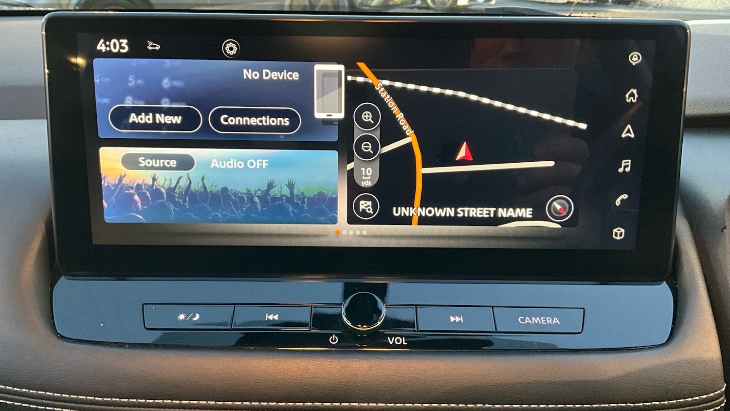 Used Nissan X-Trail 2023 for sale - 77025252: Photo 12