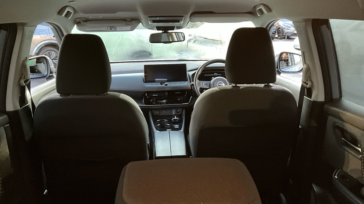 Used Nissan X-Trail 2023 for sale - 77025252: Photo 21