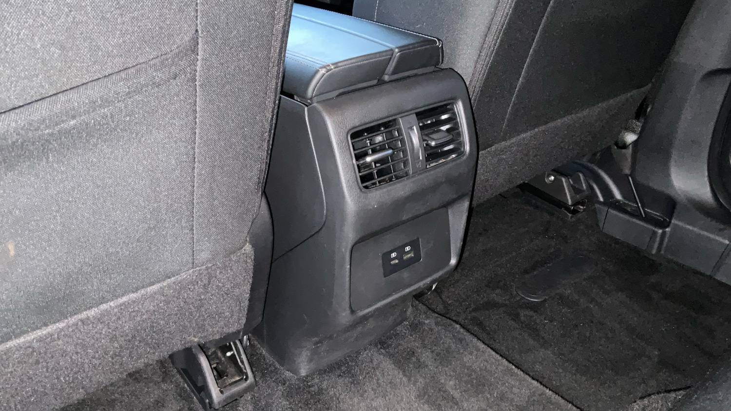 Used Nissan X-Trail 2023 for sale - 77025252: Photo 22