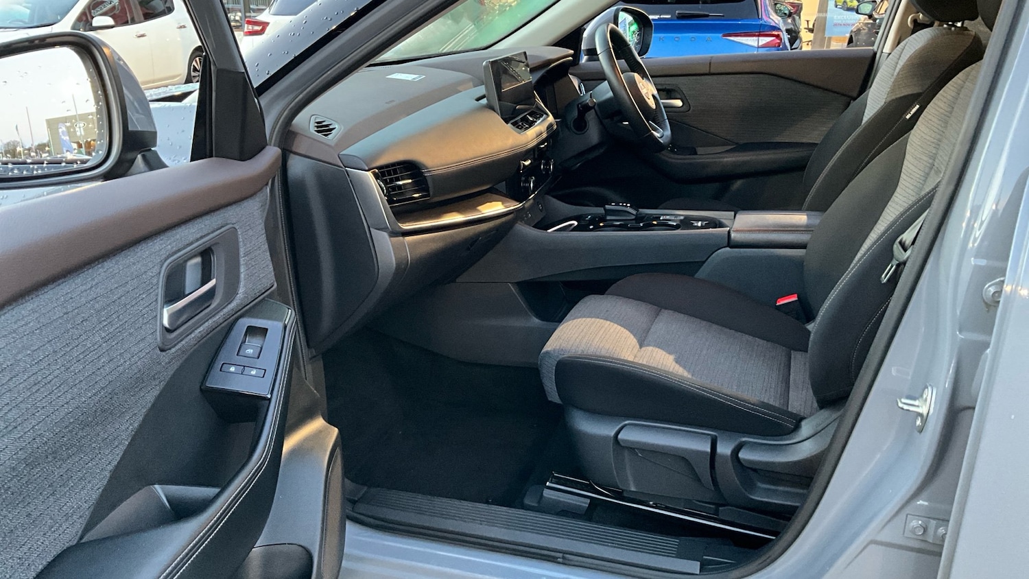 Used Nissan X-Trail 2023 for sale - 77025252: Photo 23