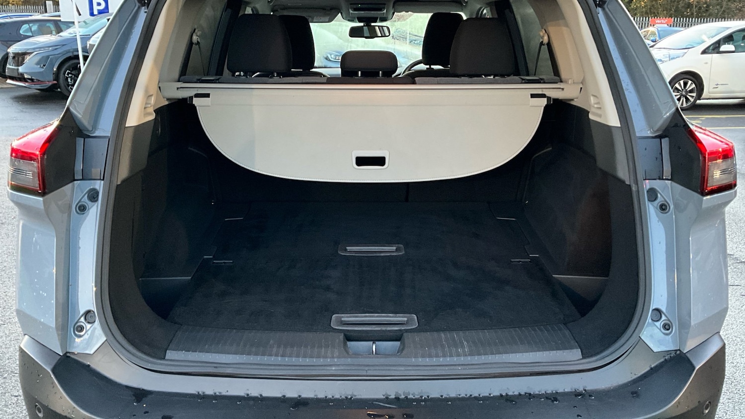 Used Nissan X-Trail 2023 for sale - 77025252: Photo 4