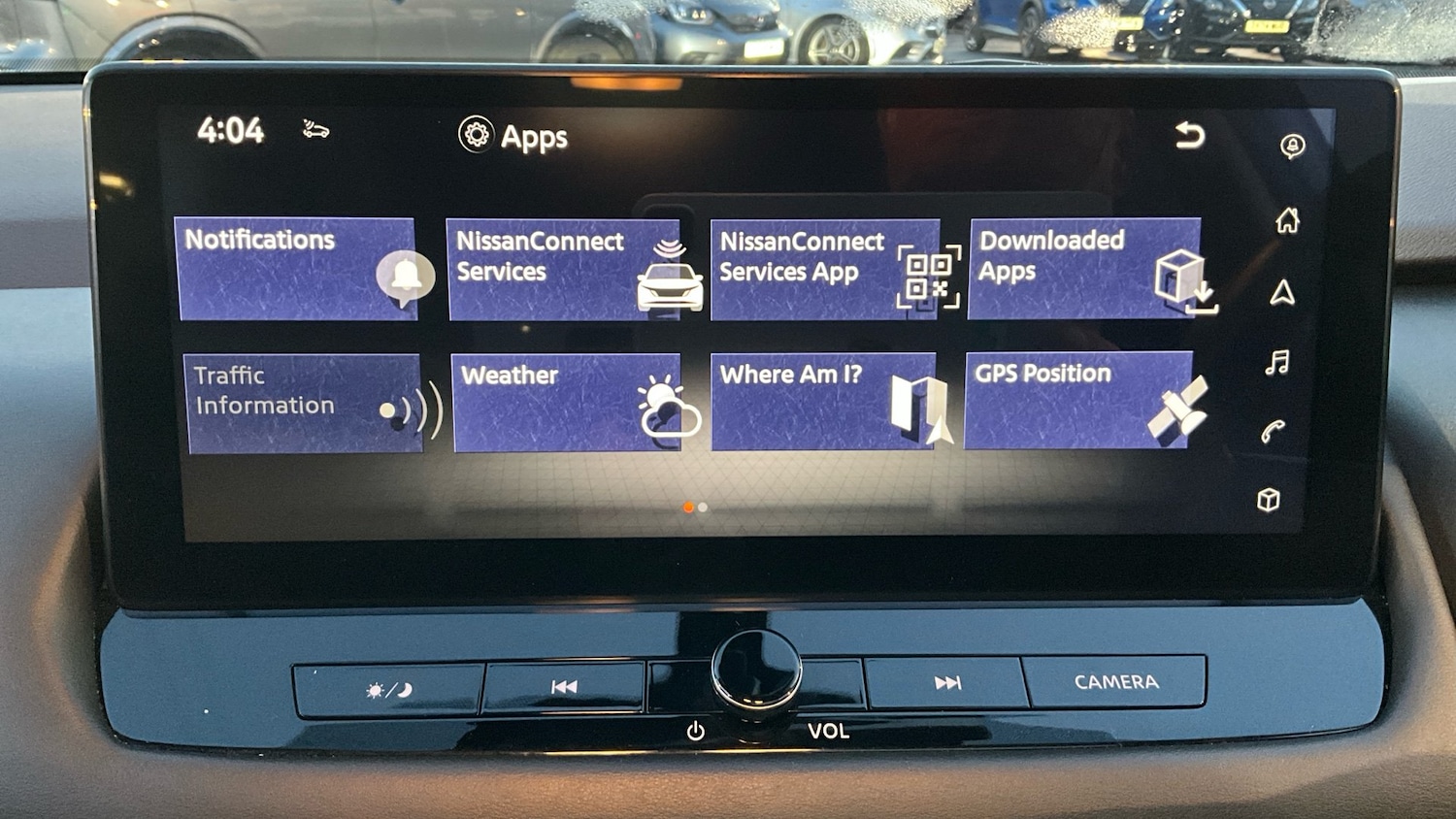 Used Nissan X-Trail 2023 for sale - 77025252: Photo 41