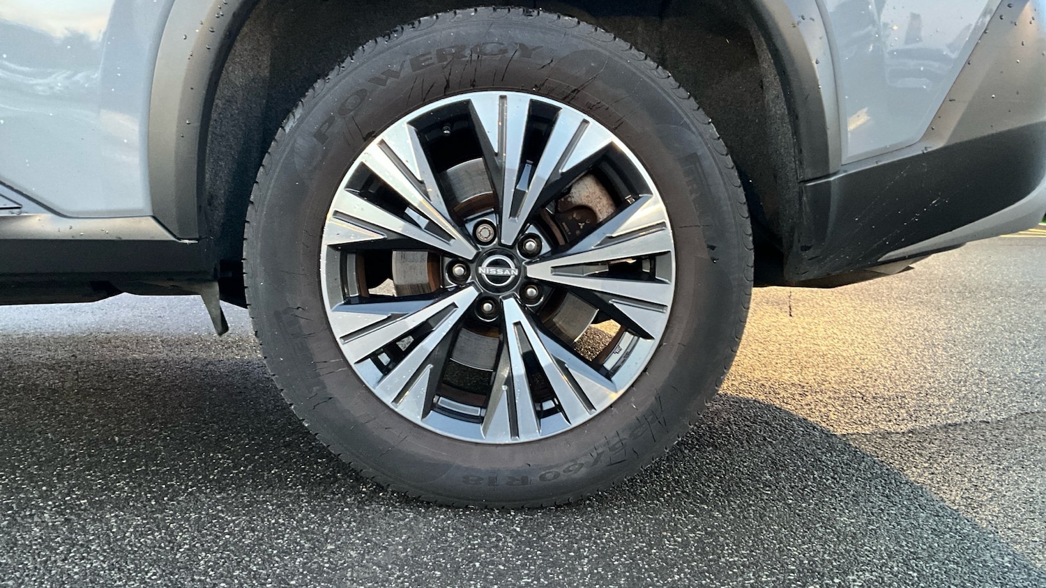 Used Nissan X-Trail 2023 for sale - 77025252: Photo 7