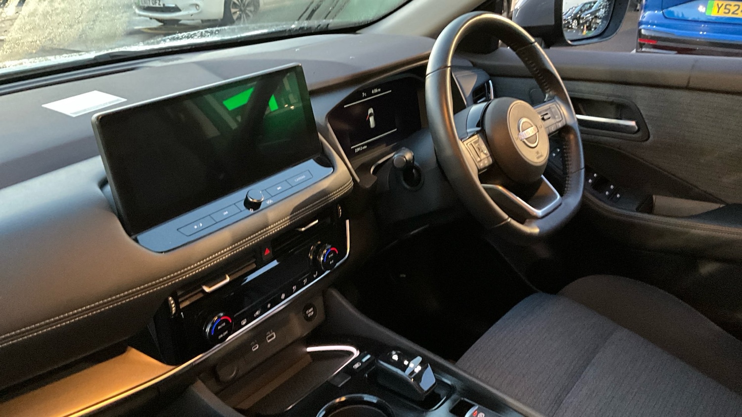 Used Nissan X-Trail 2023 for sale - 77025252: Photo 9