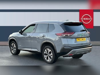 Used Nissan X-Trail 2023 for sale - 76709958: Photo