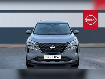 Used Nissan X-Trail 2023 for sale - 76709958: Photo
