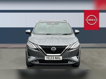 Used Nissan Qashqai 2023 for sale - 77431099: Photo