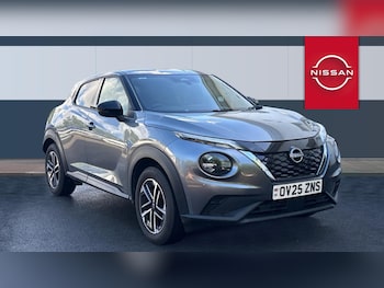 Used Nissan Juke 2025 for sale - 78870473: Photo