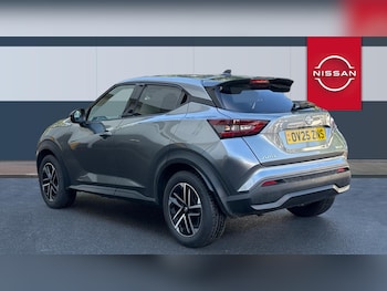 Used Nissan Juke 2025 for sale - 78870473: Photo