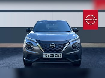 Used Nissan Juke 2025 for sale - 78870473: Photo