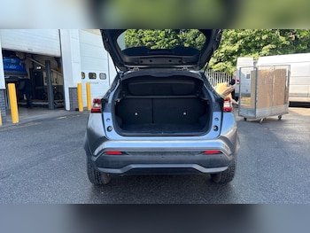 Used Nissan Juke 2025 for sale - 78870473: Photo