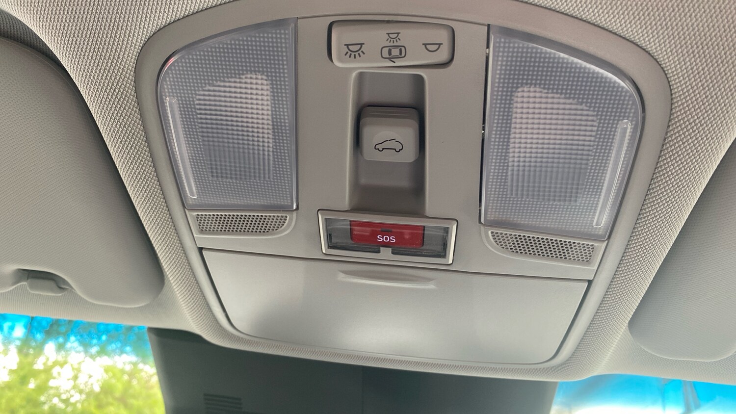 Vehicle 34