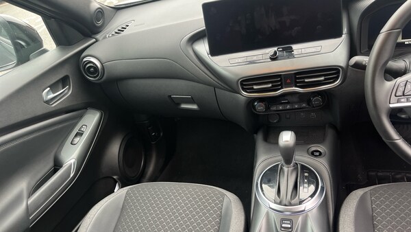 Used Nissan Juke 2025 for sale - 75306221: Photo 14