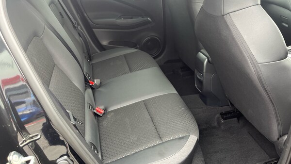 Used Nissan Juke 2025 for sale - 75306221: Photo 16