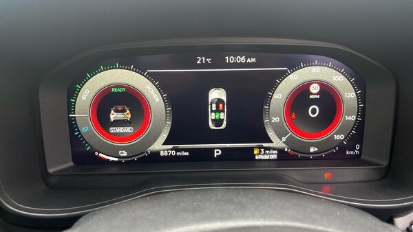 Used Nissan Juke 2025 for sale - 75306221: Photo 18