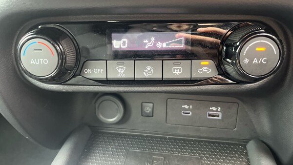 Used Nissan Juke 2025 for sale - 75306221: Photo 22