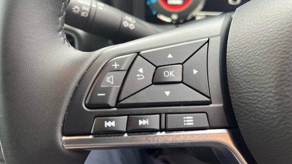 Used Nissan Juke 2025 for sale - 75306221: Photo 25