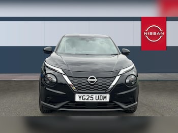 Used Nissan Juke 2025 for sale - 75306221: Photo