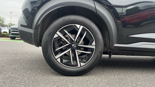 Used Nissan Juke 2025 for sale - 75306221: Photo 7