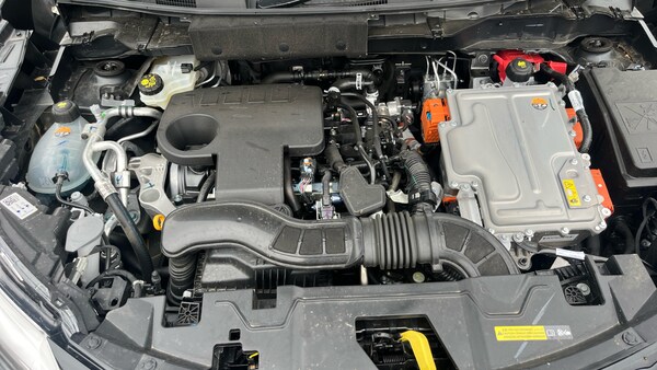 Used Nissan Juke 2025 for sale - 75306221: Photo 8