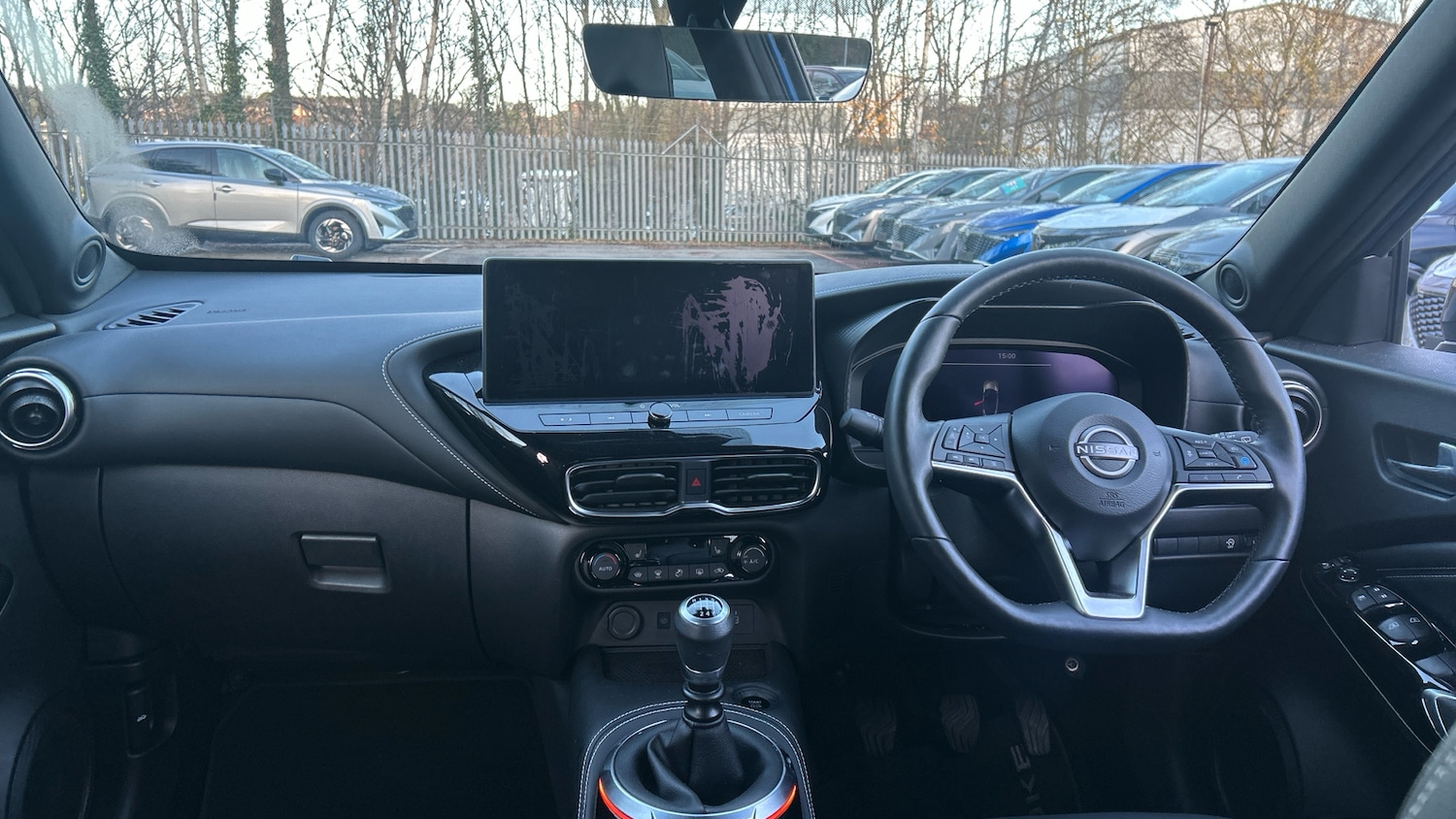 Used Nissan Juke 2024 for sale - 77036610: Photo 10