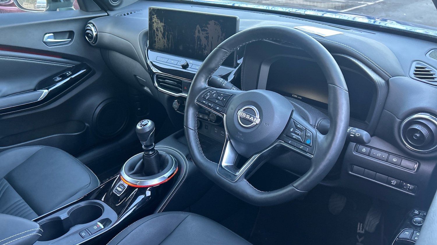 Used Nissan Juke 2024 for sale - 77036610: Photo 11