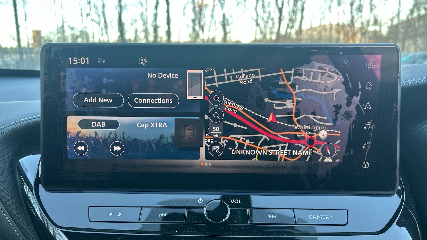 Used Nissan Juke 2024 for sale - 77036610: Photo 12