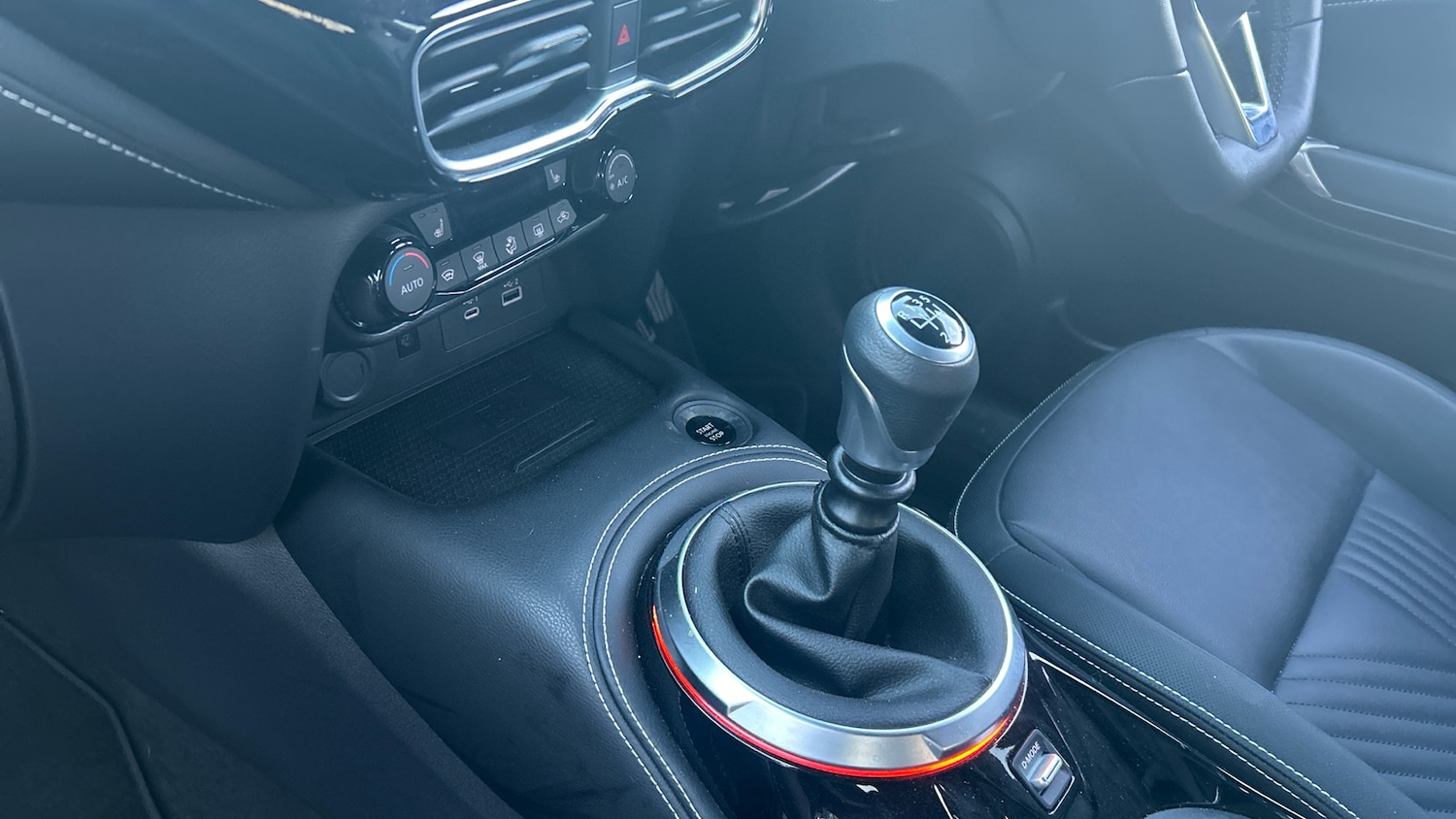 Used Nissan Juke 2024 for sale - 77036610: Photo 13