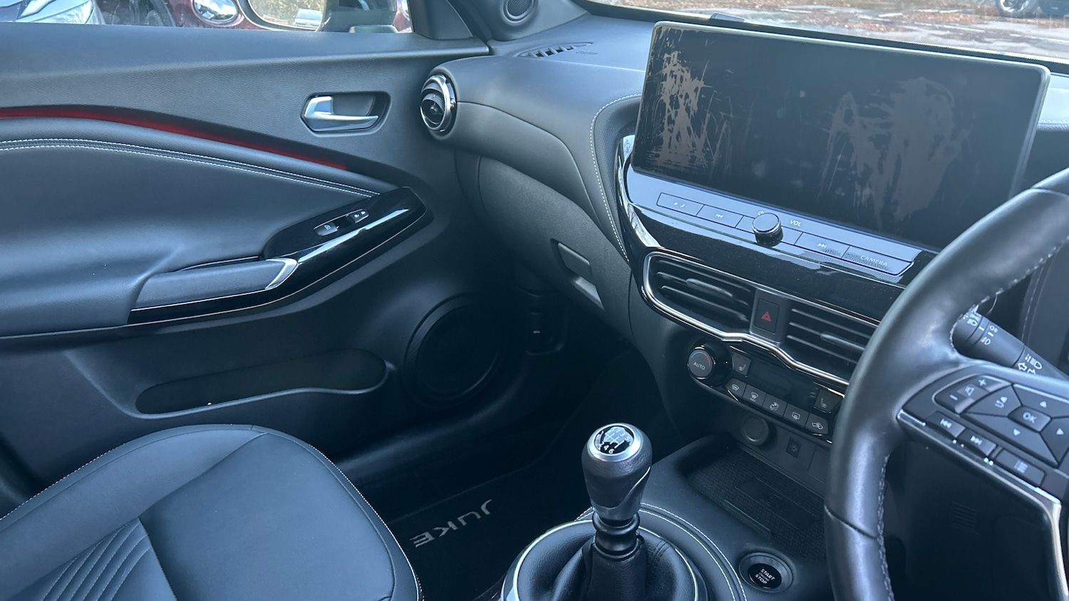 Used Nissan Juke 2024 for sale - 77036610: Photo 14