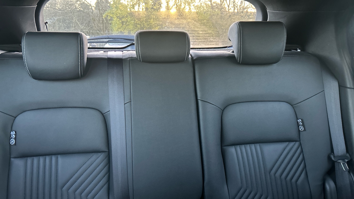 Used Nissan Juke 2024 for sale - 77036610: Photo 15