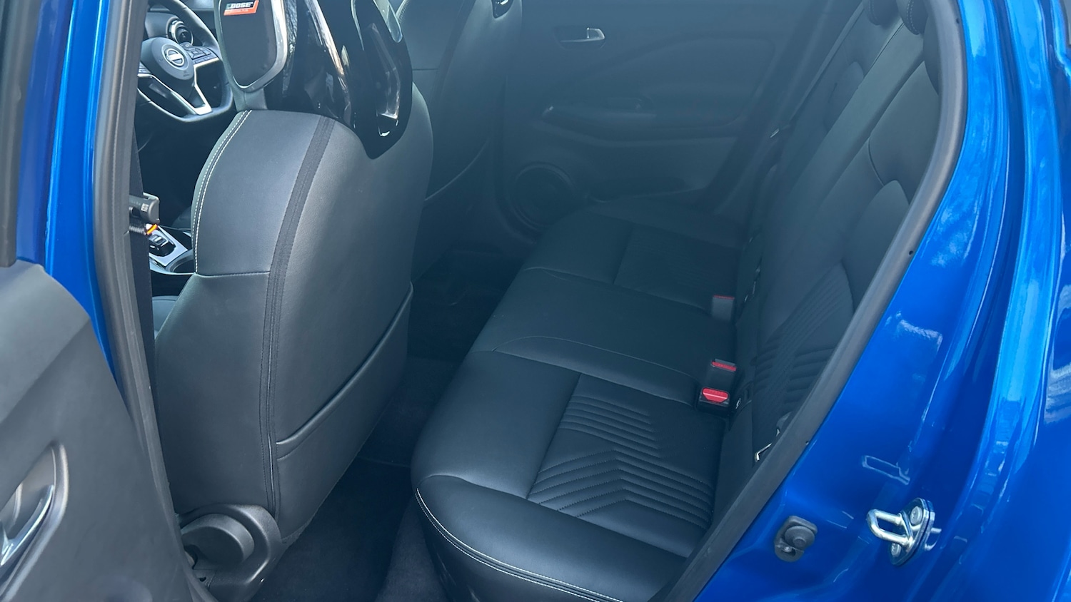 Used Nissan Juke 2024 for sale - 77036610: Photo 16