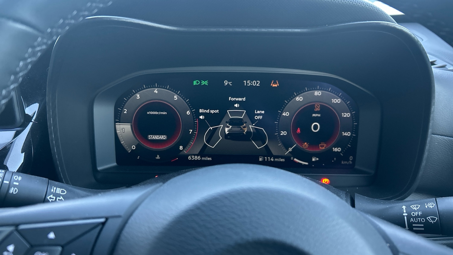 Used Nissan Juke 2024 for sale - 77036610: Photo 18