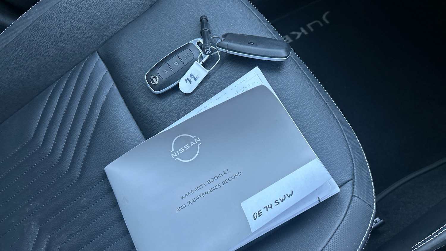 Used Nissan Juke 2024 for sale - 77036610: Photo 19