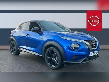 Used Nissan Juke 2024 for sale - 77036610: Photo