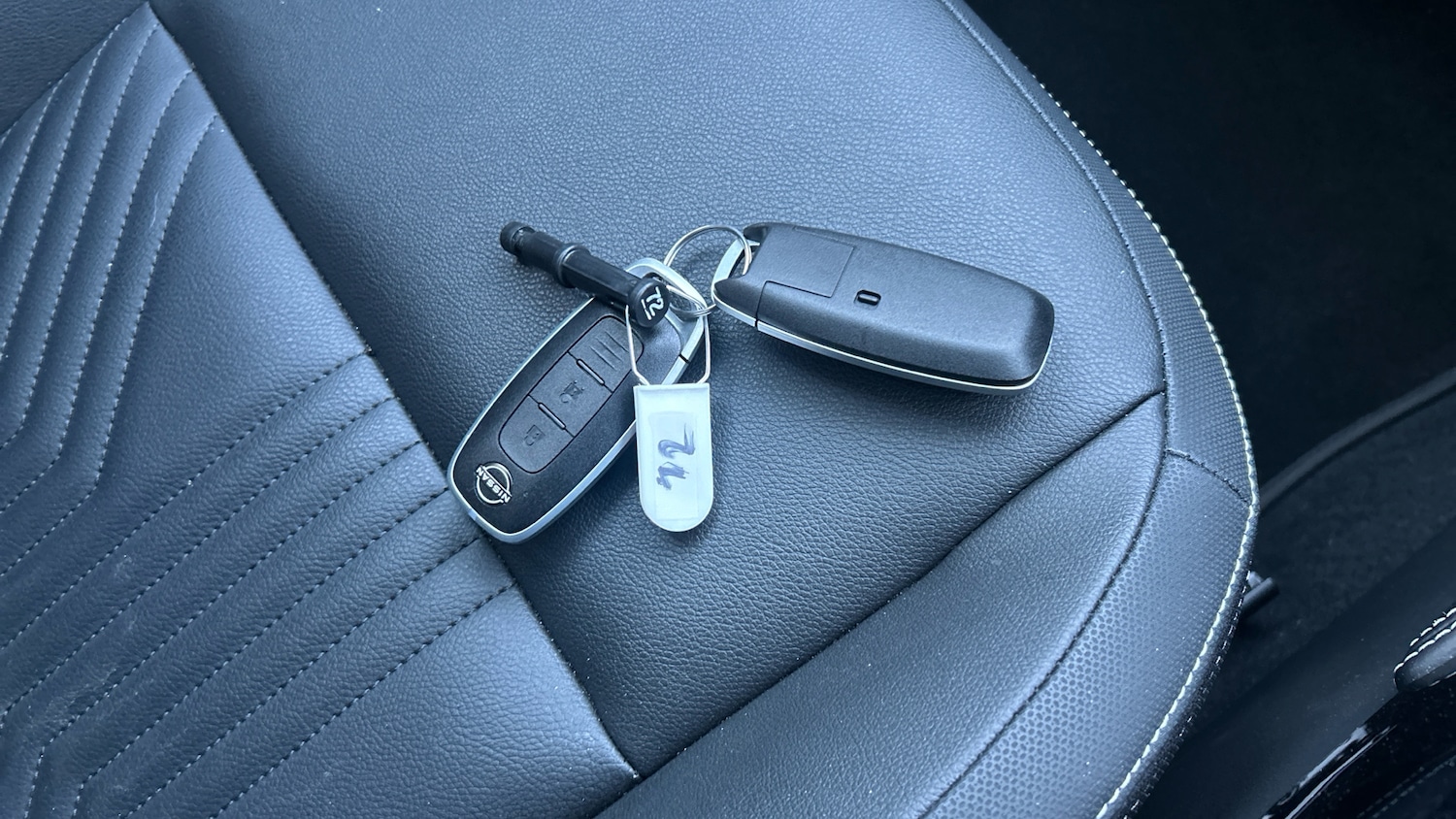 Used Nissan Juke 2024 for sale - 77036610: Photo 20