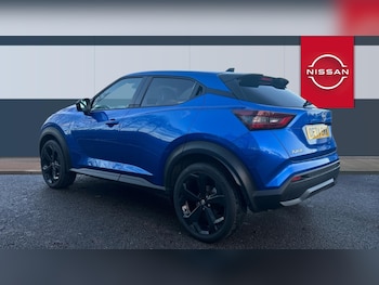 Used Nissan Juke 2024 for sale - 77036610: Photo