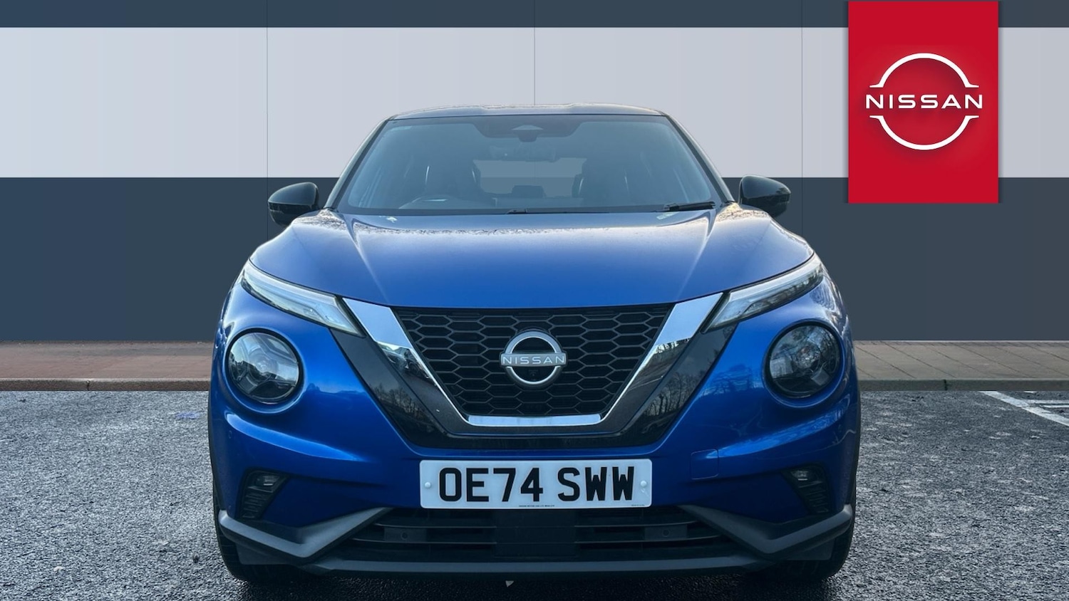 Used Nissan Juke 2024 for sale - 77036610: Photo 3