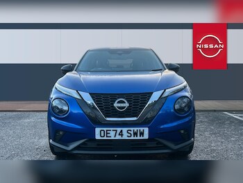 Used Nissan Juke 2024 for sale - 77036610: Photo