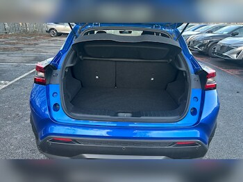 Used Nissan Juke 2024 for sale - 77036610: Photo