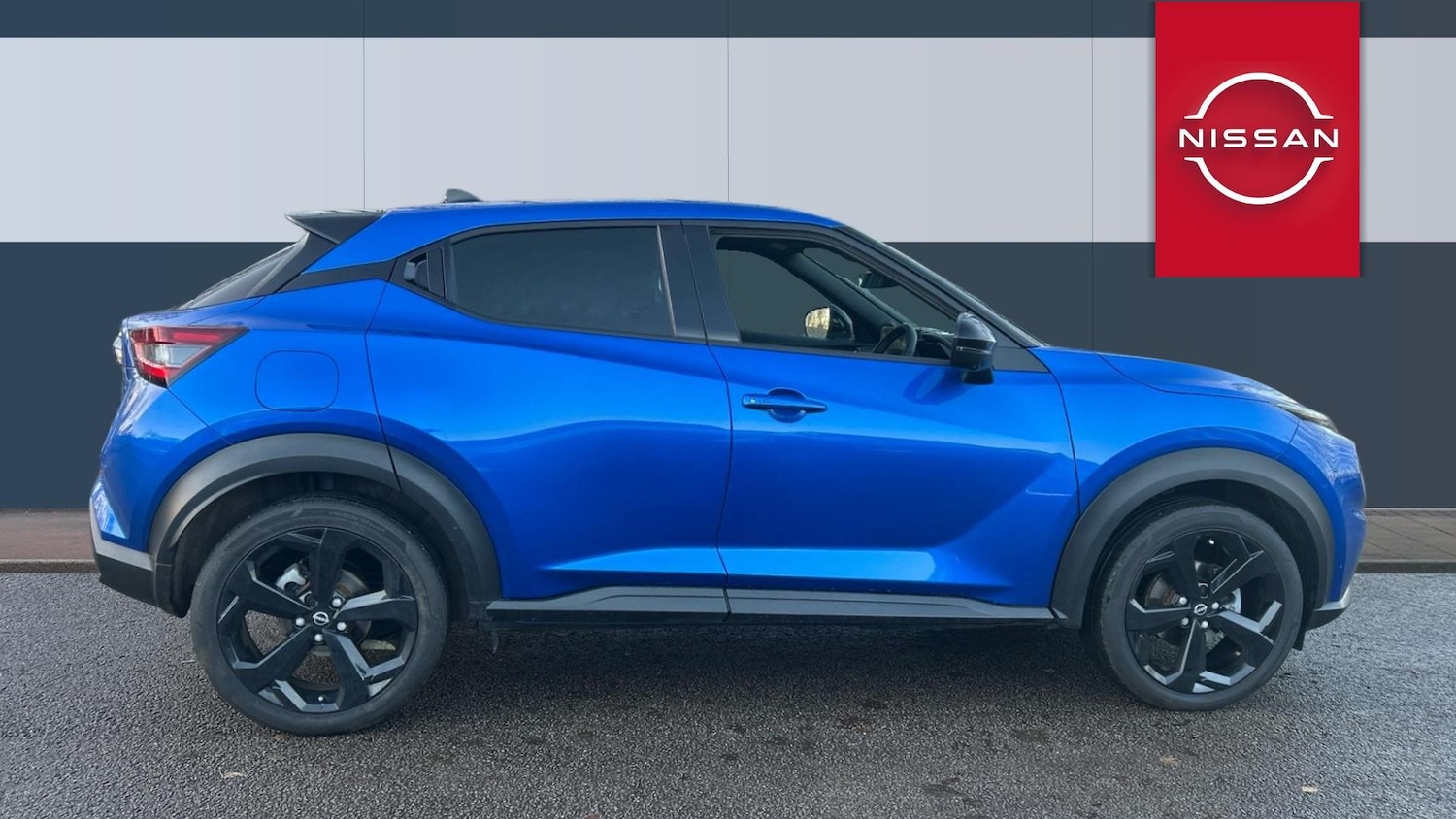 Used Nissan Juke 2024 for sale - 77036610: Photo 5