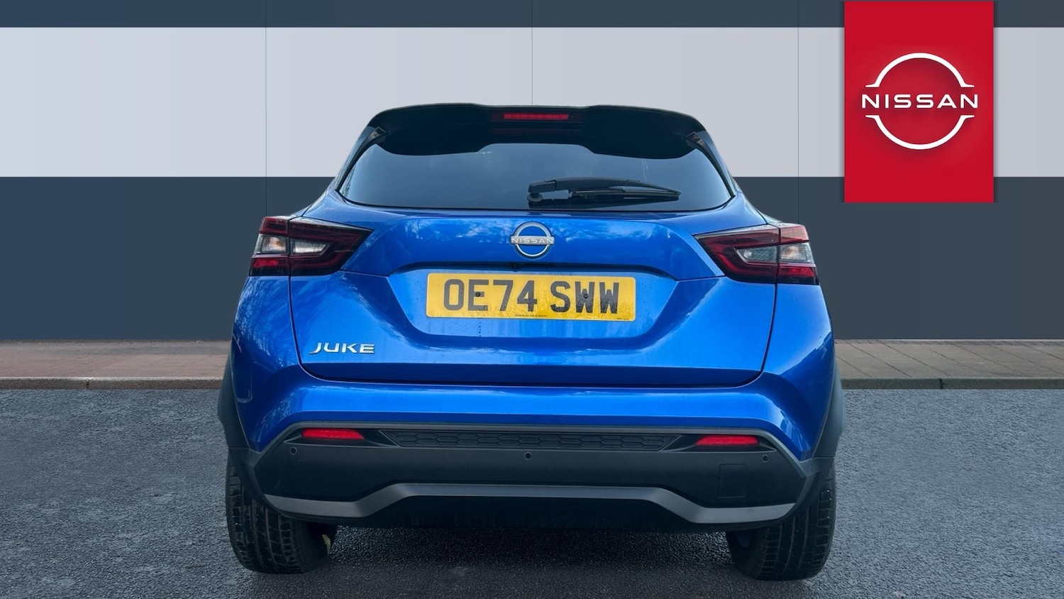 Used Nissan Juke 2024 for sale - 77036610: Photo 6